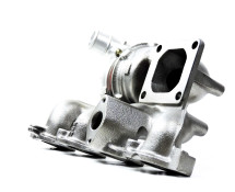 Turbo pour Ford Mondeo III 2.2 TDCi 155 CV