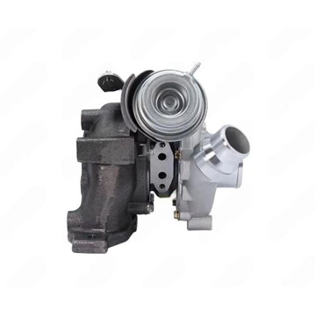 Turbo neuf pour RENAULT Latitude 2.0 dCi 173 CV - 774833-5002S - Jrone