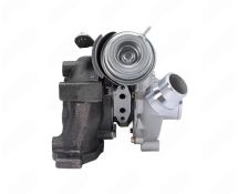 Turbo neuf pour RENAULT Espace 4 2.0 dCi 173 CV - 774833-5002S - Jrone