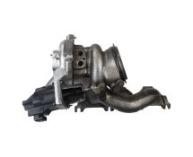 Turbo pour BMW i8 (I12) hybrid 362 CV 7625161