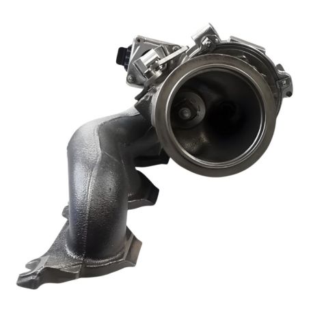 Turbo pour BMW i8 (I12) hybrid 374 CV 7625161