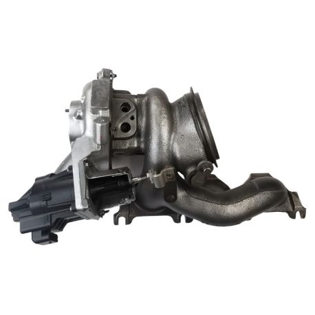 Turbo pour BMW i8 (I12) hybrid 374 CV 7625161