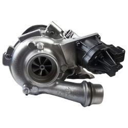 Turbo pour BMW i8 Roadster (I15) hybrid 374 CV 7625161
