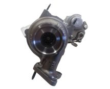 Turbo pour FIAT 500L 1.3 D Multijet 95 CV 886240-5002S