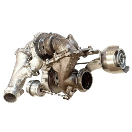 Turbo pour MERCEDES Sprinter 3 (907 / 910) 211 211 CDI 114 CV 1000 988 0140
