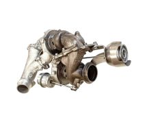Turbo pour MERCEDES Sprinter 3 (907 / 910) 214 214 CDI 143 CV 1000 988 0140