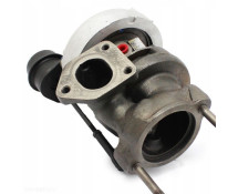 Turbo pour BMW 324 TD Touring (E30) 324TD 116 CV 49177-06400