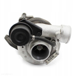 Turbo pour BMW 324 TD Touring (E30) 324TD 116 CV 49177-06400