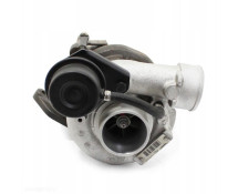 Turbo pour BMW 525 TD Touring (E34) 525TD 116 CV 49177-06400