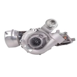 Turbo neuf pour NISSAN NV400 2.3 dCi 163 CV - 846015-5001S - Jrone