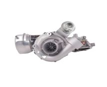 Turbo neuf pour NISSAN Navara 2.5 dCi 190 CV - 846015-5001S - Jrone
