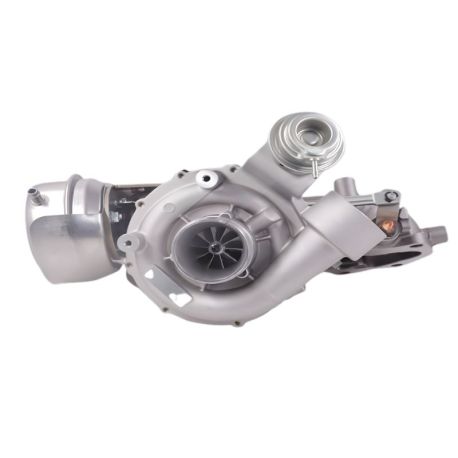 Turbo neuf pour NISSAN NV400 2.3 dCi 136 CV - 846015-5001S - Jrone