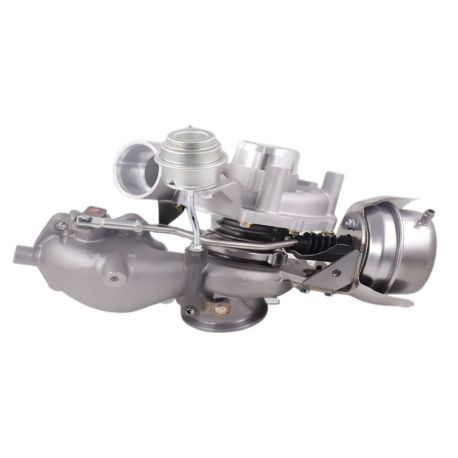 Turbo neuf pour OPEL Movano B 2.3 CDTI 146 CV - 846015-5001S - Jrone