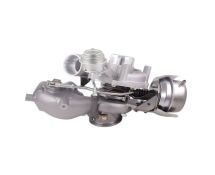 Turbo neuf pour NISSAN Navara 2.5 dCi 190 CV - 846015-5001S - Jrone