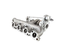 Turbo pour Ford Transit V 2.4 TDCi 90 CV - 92 CV