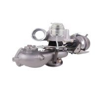 Turbo neuf pour OPEL Movano B 2.3 CDTI 146 CV - 846015-5001S - Jrone