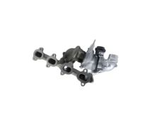 Turbo neuf pour NISSAN Navara 2.5 dCi 190 CV - 846016-5001S - Jrone