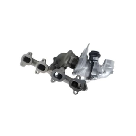 Turbo neuf pour NISSAN NV400 2.3 dCi 170 CV - 846016-5001S - Jrone