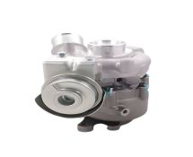 Turbo neuf pour MITSUBISHI Lancer 8 1.8 DI-D 150 CV - 49335-01103 - Jrone