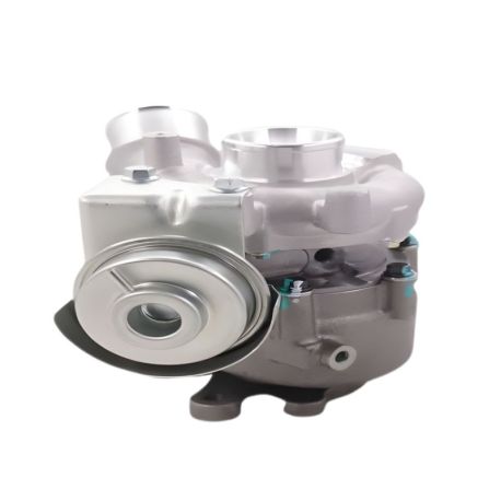 Turbo neuf pour MITSUBISHI ASX 1.8 DI-D 150 CV - 49335-01103 - Jrone