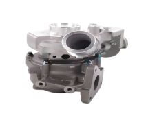 Turbo neuf pour CITROËN C4 Aircross 1.8 HDi 150 CV - 49335-01103 - Jrone