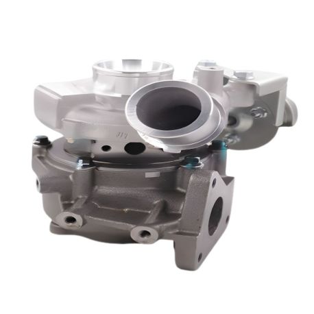 Turbo neuf pour MITSUBISHI ASX 1.8 DI-D 150 CV - 49335-01103 - Jrone