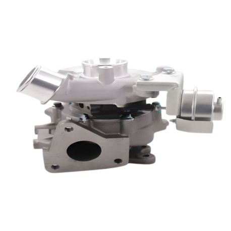 Turbo neuf pour MITSUBISHI Lancer 8 1.8 DI-D 150 CV - 49335-01103 - Jrone