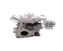 Turbo neuf pour MITSUBISHI Lancer 8 1.8 DI-D 150 CV - 49335-01103 - Jrone