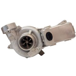 Turbo neuf d'origine AL0058 IHI