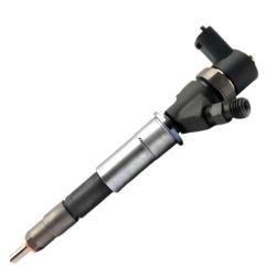 Injecteur neuf d'origine 0445110338 BOSCH