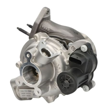 Turbo pour FIAT Tipo 1.6 D 120 CV 46352758