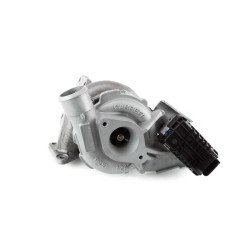 Turbo 752610-5032S