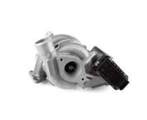 Turbo 752610-5032S