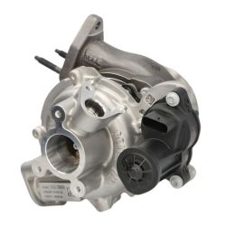 Turbo pour JEEP Renegade 1.6 CRD 120 CV 46352758