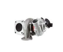 Turbo 752610-5032S