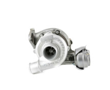 Turbo 721875-5005S
