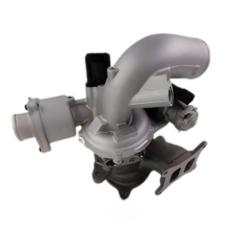 Turbo neuf pour AUDI A6 (C7) 1.8 TFSI 190 CV - 06L145701E - Jrone