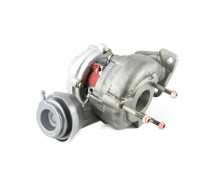 Turbo 721875-5005S