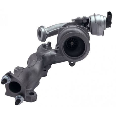 Turbo pour VOLKSWAGEN California T6 Camper 2.0 TDI 90 CV 830323-5006S