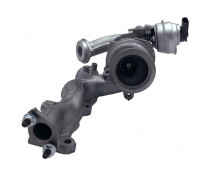 Turbo pour VOLKSWAGEN Grand California Camper (SCB / SCC) 2.0 TDI 140 CV 873970-5001S
