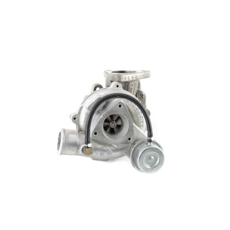 Turbo 715843-5001S