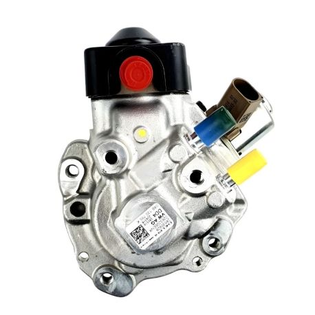 Pompe à haute pression pour VOLKSWAGEN Crafter (2E_) 2.0 TDI RWD 122 CV - 28535928