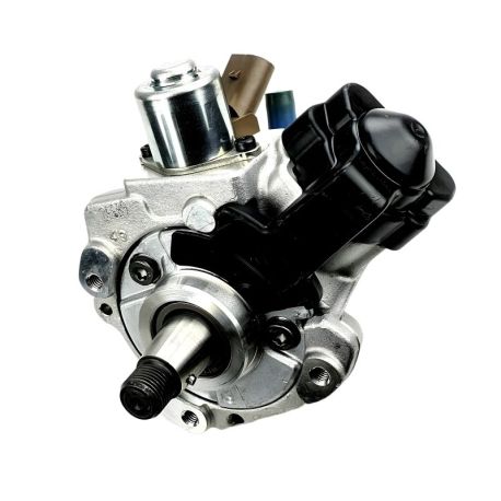 Pompe à haute pression pour VOLKSWAGEN Golf Sportsvan (AM1 / AN1) 1.6 TDI 115 CV - 28535928