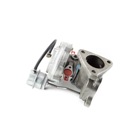 Turbo 715843-5001S