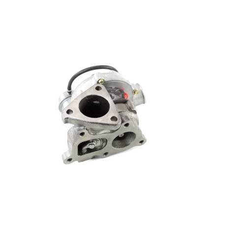 Turbo 715843-5001S