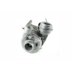 Turbo 729041-5009S