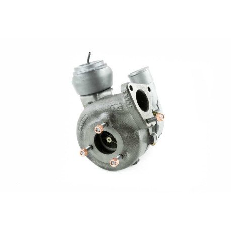 Turbo 729041-5009S