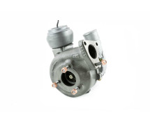 Turbo 729041-5009S