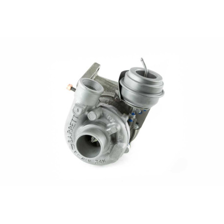 Turbo 729041-5009S
