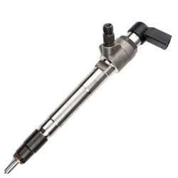 Injecteur pour CITROËN Jumper 2 2.2 HDi 130 CV - 5WS40745